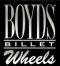 Official Boyd Coddington Website